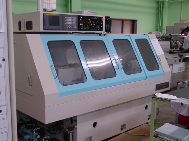 太阳工机 IGS-5N 内圆磨床