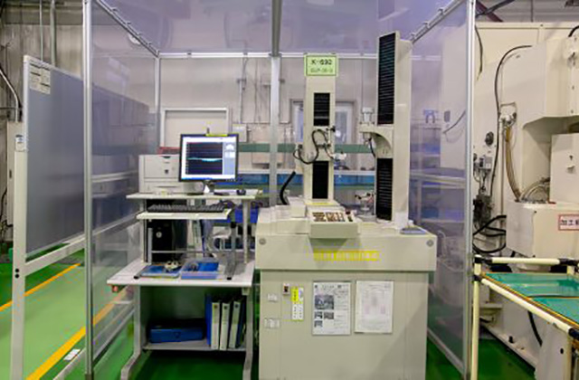 大阪精密CLP-35