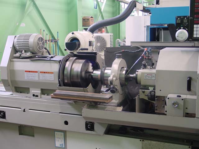 冈本 IGM-2TM 内圆磨床