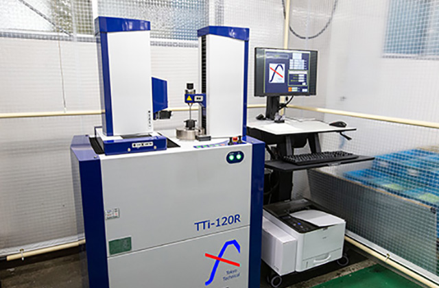 东京技术 TT i-120R