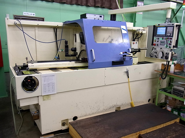 NSS IG-1000S 内圆磨床